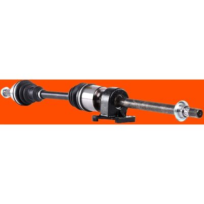 RIDEX MINI Albero di trasmissione - Asse di trasmissione per R50, R52, R53 RIDEX MINI Albero di trasmissione - Asse di trasmissione per R50, R52, R53