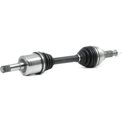 RIDEX 13D0121 Drive Shaft - Drive Shaft RIDEX 13D0121 Drive Shaft - Drive Shaft