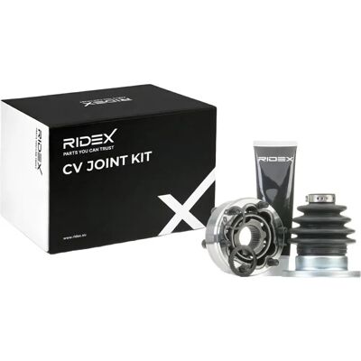 RIDEX VW/Audi/Skoda Kardan-Gelenksatz - Vorderachse RIDEX VW/Audi/Skoda Kardan-Gelenksatz - Vorderachse
