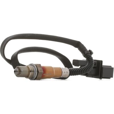 RIDEX Sensore ossigeno - Non riscaldato, 5 fili, 600mm, 12V, 250000 km RIDEX Sensore ossigeno - Non riscaldato, 5 fili, 600mm, 12V, 250000 km
