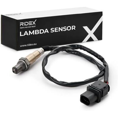 RIDEX Mercedes-Benz BMW Peugeot Πλατιάς ζώνης αισθητήρας λαμβάνοντας - 3922L0184 RIDEX Mercedes-Benz BMW Peugeot Πλατιάς ζώνης αισθητήρας λαμβάνοντας - 3922L0184