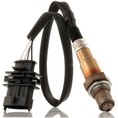 RIDEX Opel Fiat Chevrolet Verwarmde zuurstofsensor - Zuurstofsensor RIDEX Opel Fiat Chevrolet Verwarmde zuurstofsensor - Zuurstofsensor