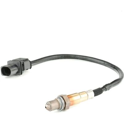 RIDEX VW/Audi/BMW Sauerstoffsensor - Breitband, 410mm, Bosch OEM RIDEX VW/Audi/BMW Sauerstoffsensor - Breitband, 410mm, Bosch OEM