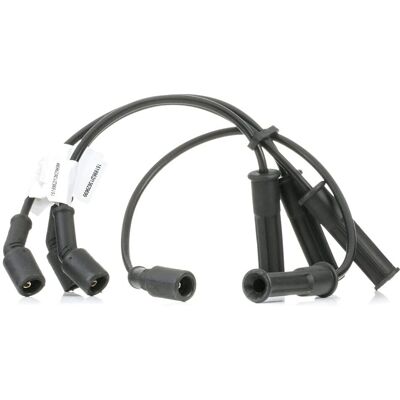 RIDEX - 685I0085 - Renault Clio II - Tændkabelsæt RIDEX - 685I0085 - Renault Clio II - Tændkabelsæt
