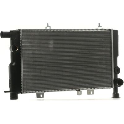 RIDEX Peugeot 205 Kühler - Aluminium, Manuell, 470x285x34mm RIDEX Peugeot 205 Kühler - Aluminium, Manuell, 470x285x34mm