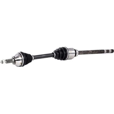 RIDEX Drivaxel - Transmissions typ RIDEX Drivaxel - Transmissions typ