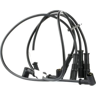 RIDEX - Zestaw kabli zapłonowych - Średnica 7mm, długości 420-720mm RIDEX - Zestaw kabli zapłonowych - Średnica 7mm, długości 420-720mm