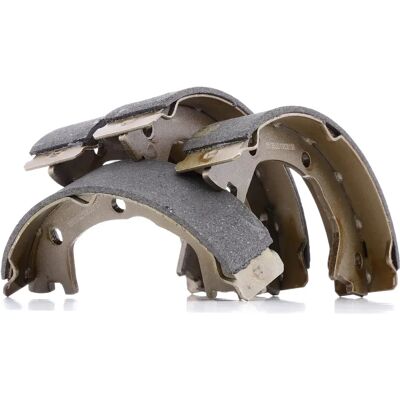 RIDEX IVECO RENAULT TRUCKS Remschoenen Set - 70B0212 RIDEX IVECO RENAULT TRUCKS Remschoenen Set - 70B0212