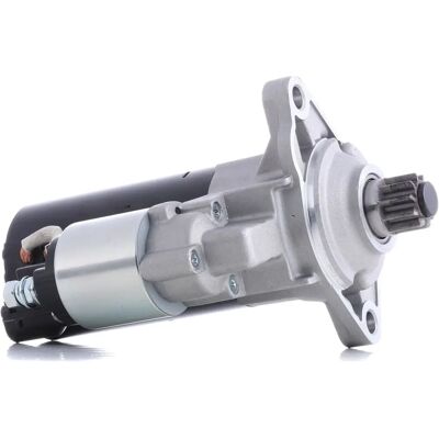 RIDEX VW/Audi/Skoda Startmotor 1.7kW - Startmotor RIDEX VW/Audi/Skoda Startmotor 1.7kW - Startmotor