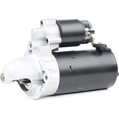 RIDEX BMW Εκκινητής - 2S0025 - Εκκινητής RIDEX BMW Εκκινητής - 2S0025 - Εκκινητής