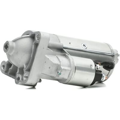 RIDEX Motor de arranque - 2S0047 - Compatible con Opel Renault Nissan RIDEX Motor de arranque - 2S0047 - Compatible con Opel Renault Nissan