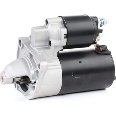 RIDEX Fiat/Alfa Lancia Motorino di avviamento - Starter RIDEX Fiat/Alfa Lancia Motorino di avviamento - Starter