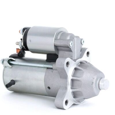 RIDEX Ford Motor de arranque - 2S0052, 10T, 12V RIDEX Ford Motor de arranque - 2S0052, 10T, 12V