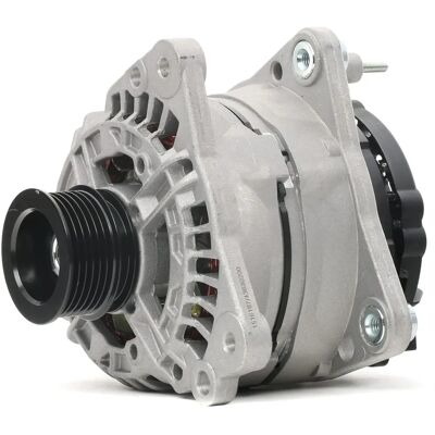 RIDEX VW, Audi, Ford Generator - 4G0008 - 12V 90A RIDEX VW, Audi, Ford Generator - 4G0008 - 12V 90A