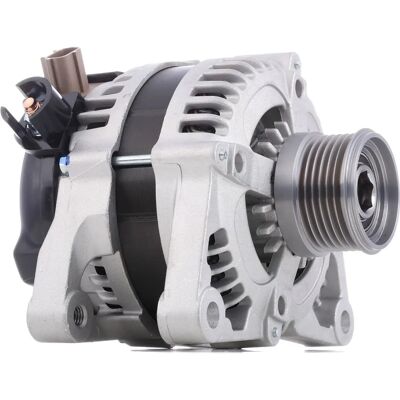 RIDEX Ford Mazda Volvo Alternator 14V 120A - Alternator RIDEX Ford Mazda Volvo Alternator 14V 120A - Alternator