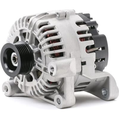 RIDEX BMW LAND ROVER Alternator 150A - Alternator RIDEX BMW LAND ROVER Alternator 150A - Alternator
