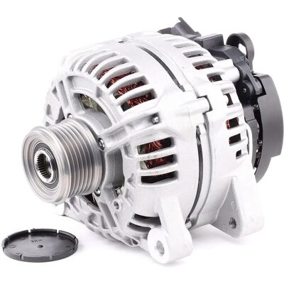 RIDEX Renault Fiat Peugeot Εναλλάκτης - Γεννήτρια RIDEX Renault Fiat Peugeot Εναλλάκτης - Γεννήτρια