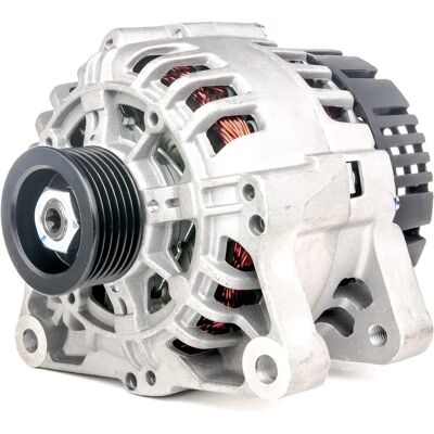 RIDEX Lichtmaschine 12V 90A für Fiat, Peugeot, Citroën - Dynamo RIDEX Lichtmaschine 12V 90A für Fiat, Peugeot, Citroën - Dynamo
