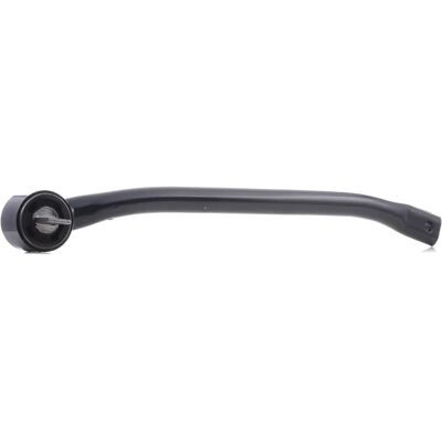 RIDEX 273C0572 Steel Suspension Arm for ALFA ROMEO - Suspension Type RIDEX 273C0572 Steel Suspension Arm for ALFA ROMEO - Suspension Type