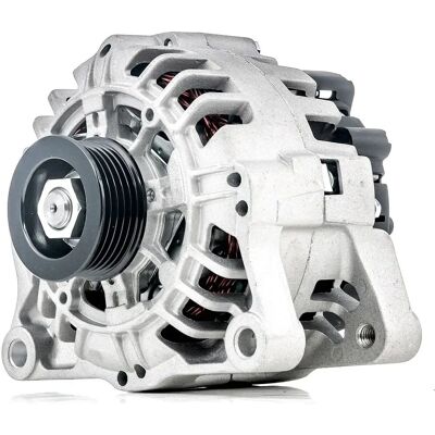 RIDEX Fiat Peugeot Toyota Alternator 14V 90A - Alternator RIDEX Fiat Peugeot Toyota Alternator 14V 90A - Alternator