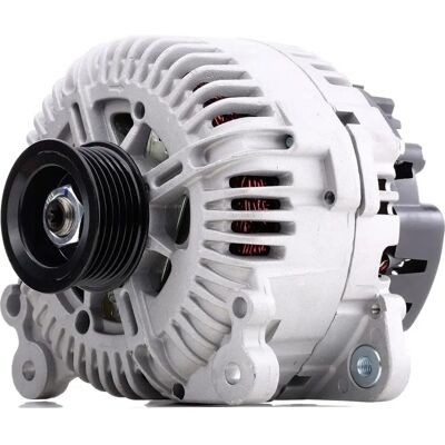 RIDEX Generatore - Alternatore VW, Audi, Q7, A6 Avant, Limousine, Touareg RIDEX Generatore - Alternatore VW, Audi, Q7, A6 Avant, Limousine, Touareg