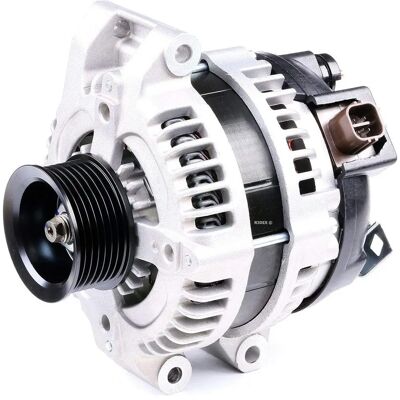 RIDEX Honda Generator Model 31100RAAA01-040 - Generator/Alternator RIDEX Honda Generator Model 31100RAAA01-040 - Generator/Alternator