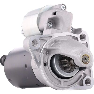 RIDEX Startmotor för Ford, Mazda, Volvo - Starter RIDEX Startmotor för Ford, Mazda, Volvo - Starter