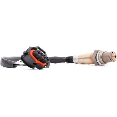 RIDEX Zuurstofsensor Opel,Chevrolet,Vauxhall 3922L0214 - Zuurstofsensor RIDEX Zuurstofsensor Opel,Chevrolet,Vauxhall 3922L0214 - Zuurstofsensor