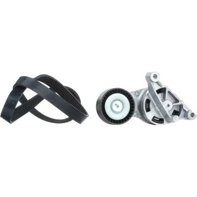 RIDEX Kit de correas de distribución VW Audi Skoda RIDEX Kit de correas de distribución VW Audi Skoda
