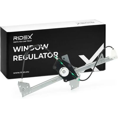 RIDEX 1561W0306 Elektrischer Fensterheber links - Fensterhebermechanismus RIDEX 1561W0306 Elektrischer Fensterheber links - Fensterhebermechanismus