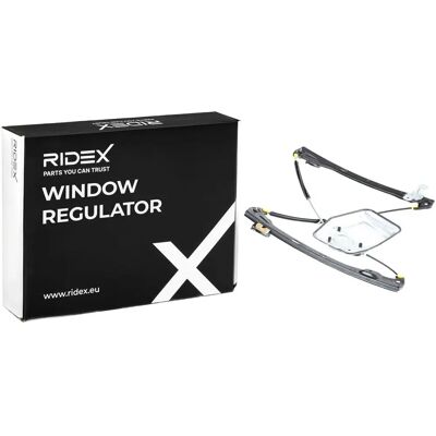 RIDEX 1561W0348 Raambedieningsmechanisme - Raambedieningsmechanisme RIDEX 1561W0348 Raambedieningsmechanisme - Raambedieningsmechanisme