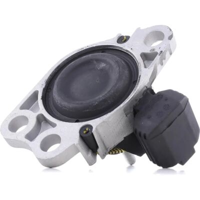RIDEX Supporto motore Renault Nissan - Cuscinetto idraulico - Qualità OEM RIDEX Supporto motore Renault Nissan - Cuscinetto idraulico - Qualità OEM