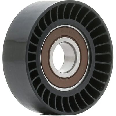 RIDEX Polia de tensão BMW 310T0167 - Polia de tensão RIDEX Polia de tensão BMW 310T0167 - Polia de tensão