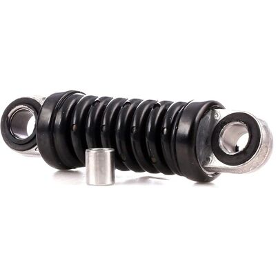 RIDEX Vibrasjonsdemper - 1637V0002 - Trapesformet belte, Fiat, Peugeot, Citroën RIDEX Vibrasjonsdemper - 1637V0002 - Trapesformet belte, Fiat, Peugeot, Citroën