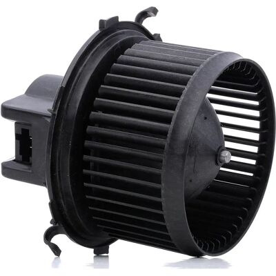 RIDEX Ventilador de Cabine Fiat Peugeot Citroën - Controlo Manual RIDEX Ventilador de Cabine Fiat Peugeot Citroën - Controlo Manual