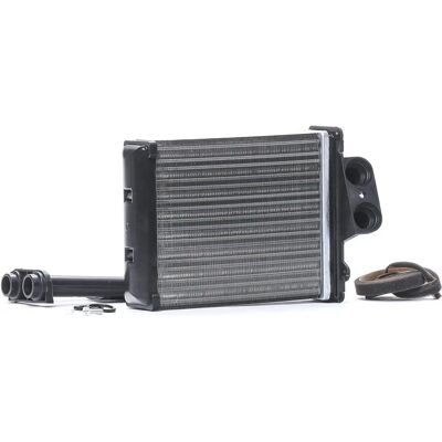 RIDEX Radiatore riscaldamento Ford Fiat Abarth - Riscaldamento... RIDEX Radiatore riscaldamento Ford Fiat Abarth - Riscaldamento...