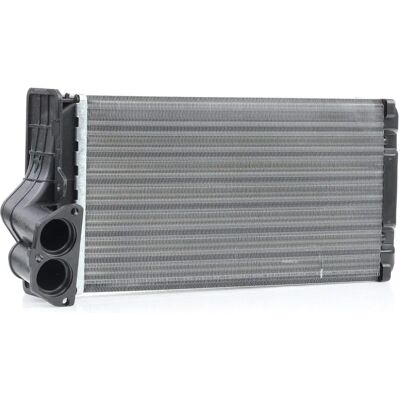 RIDEX Peugeot 307 Heizkörper - 250x140x42 mm RIDEX Peugeot 307 Heizkörper - 250x140x42 mm