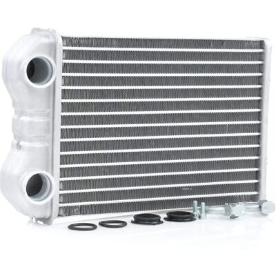 RIDEX MINI Värmer Radiator - 202x146 - R50, R53, R52 RIDEX MINI Värmer Radiator - 202x146 - R50, R53, R52