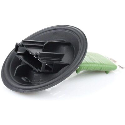 RIDEX Ilmastointivirtalaitteen ohjausyksikkö VW/Audi/Skoda/Seat - 1385C0003 RIDEX Ilmastointivirtalaitteen ohjausyksikkö VW/Audi/Skoda/Seat - 1385C0003