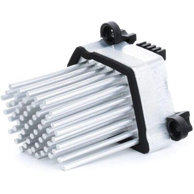 RIDEX Unidade de controlo BMW - Aquecimento / Ventilação E46, E39, E83, E53 RIDEX Unidade de controlo BMW - Aquecimento / Ventilação E46, E39, E83, E53