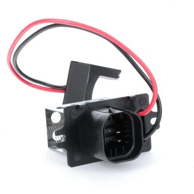 RIDEX Renault Kangoo Clio I Verwarmings-/Ventilatiebesturing RIDEX Renault Kangoo Clio I Verwarmings-/Ventilatiebesturing