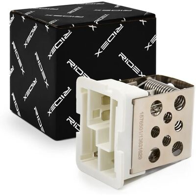 RIDEX Unità di Controllo - 1385C0022 - Unità di controllo per Opel, Vauxhall RIDEX Unità di Controllo - 1385C0022 - Unità di controllo per Opel, Vauxhall