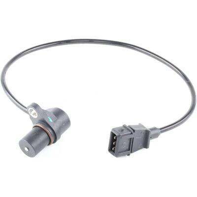 RIDEX - 833C0100 - 3-poliger Stecker RIDEX - 833C0100 - 3-poliger Stecker