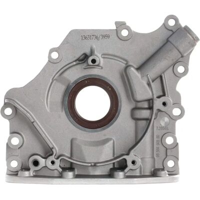 RIDEX Oljetryckspump Ford Fiat Peugeot - Krumaxeltätning - Aluminiumhus RIDEX Oljetryckspump Ford Fiat Peugeot - Krumaxeltätning - Aluminiumhus