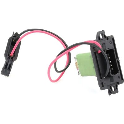RIDEX Unità di controllo riscaldamento/ventilazione 1385C0027 - Unità di controllo riscaldamento/ventilazione RIDEX Unità di controllo riscaldamento/ventilazione 1385C0027 - Unità di controllo riscaldamento/ventilazione
