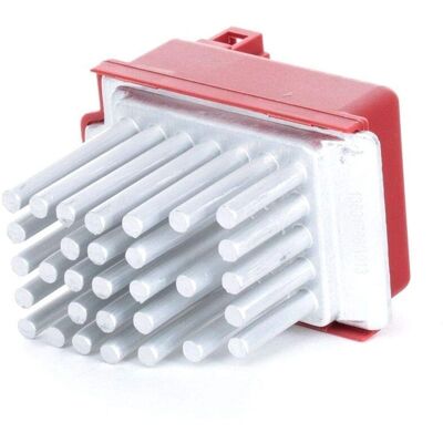 RIDEX VW/Audi/Ford Control Unit - Control Unit, Heating/Ventilation RIDEX VW/Audi/Ford Control Unit - Control Unit, Heating/Ventilation