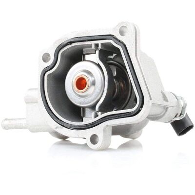 RIDEX 316T0100 Thermostat - 92°C Aluminium Mercedes-Benz E-Klasse S-Klasse RIDEX 316T0100 Thermostat - 92°C Aluminium Mercedes-Benz E-Klasse S-Klasse
