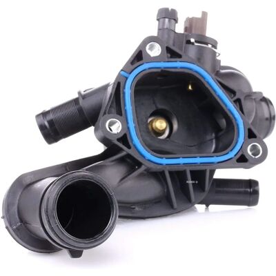 RIDEX Termostato Peugeot Citroën Mini - Temperatura da água 105°C RIDEX Termostato Peugeot Citroën Mini - Temperatura da água 105°C