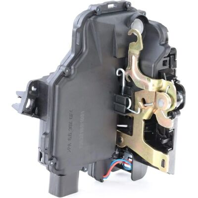 RIDEX Blocco Porta VW, Skoda, Seat - Blocco porta RIDEX Blocco Porta VW, Skoda, Seat - Blocco porta