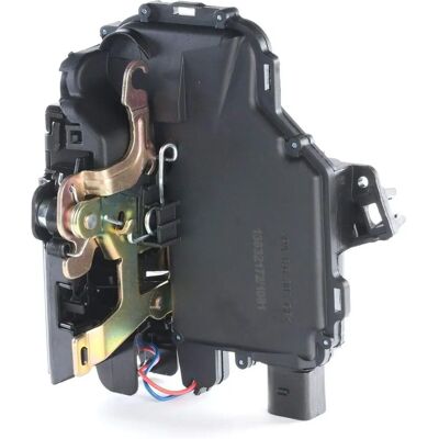 RIDEX VW/Skoda/Seat Cerradura trasera derecha - Cerradura de puerta RIDEX VW/Skoda/Seat Cerradura trasera derecha - Cerradura de puerta